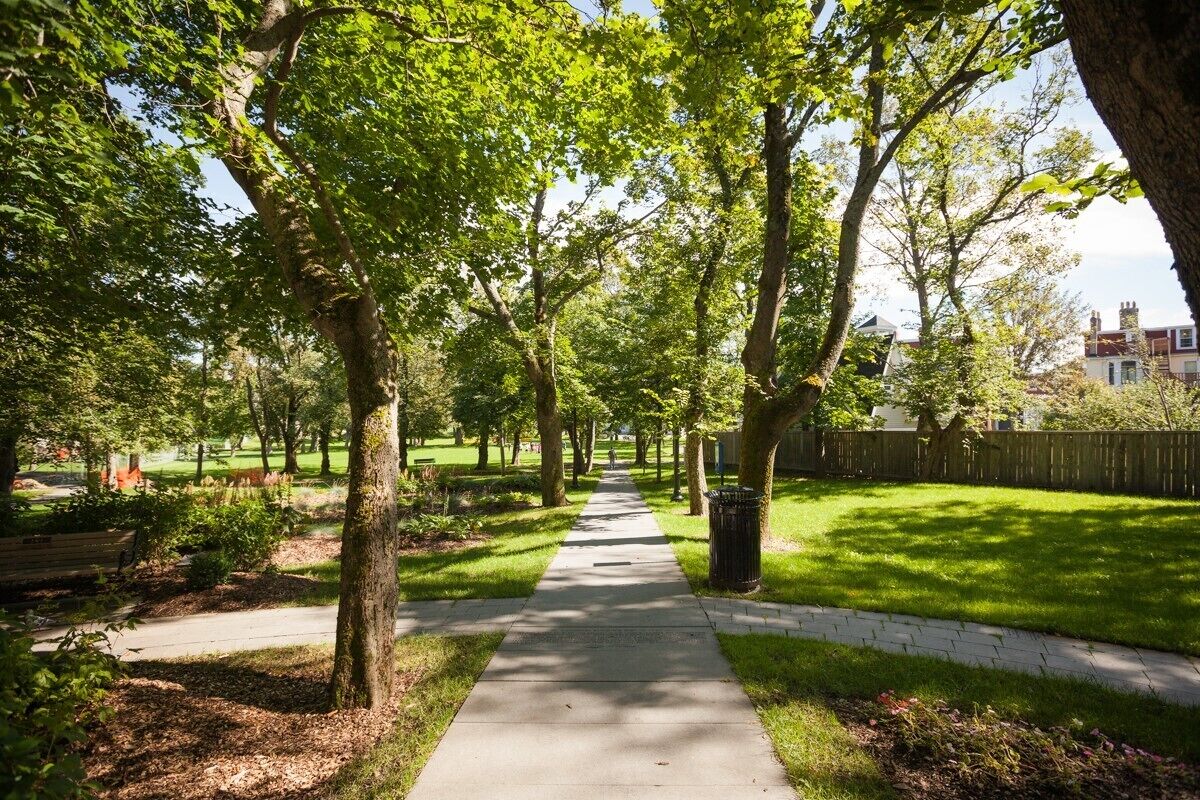 Photo - Ryan Mansion