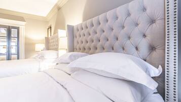 Deluxe Room, 2 Queen Beds