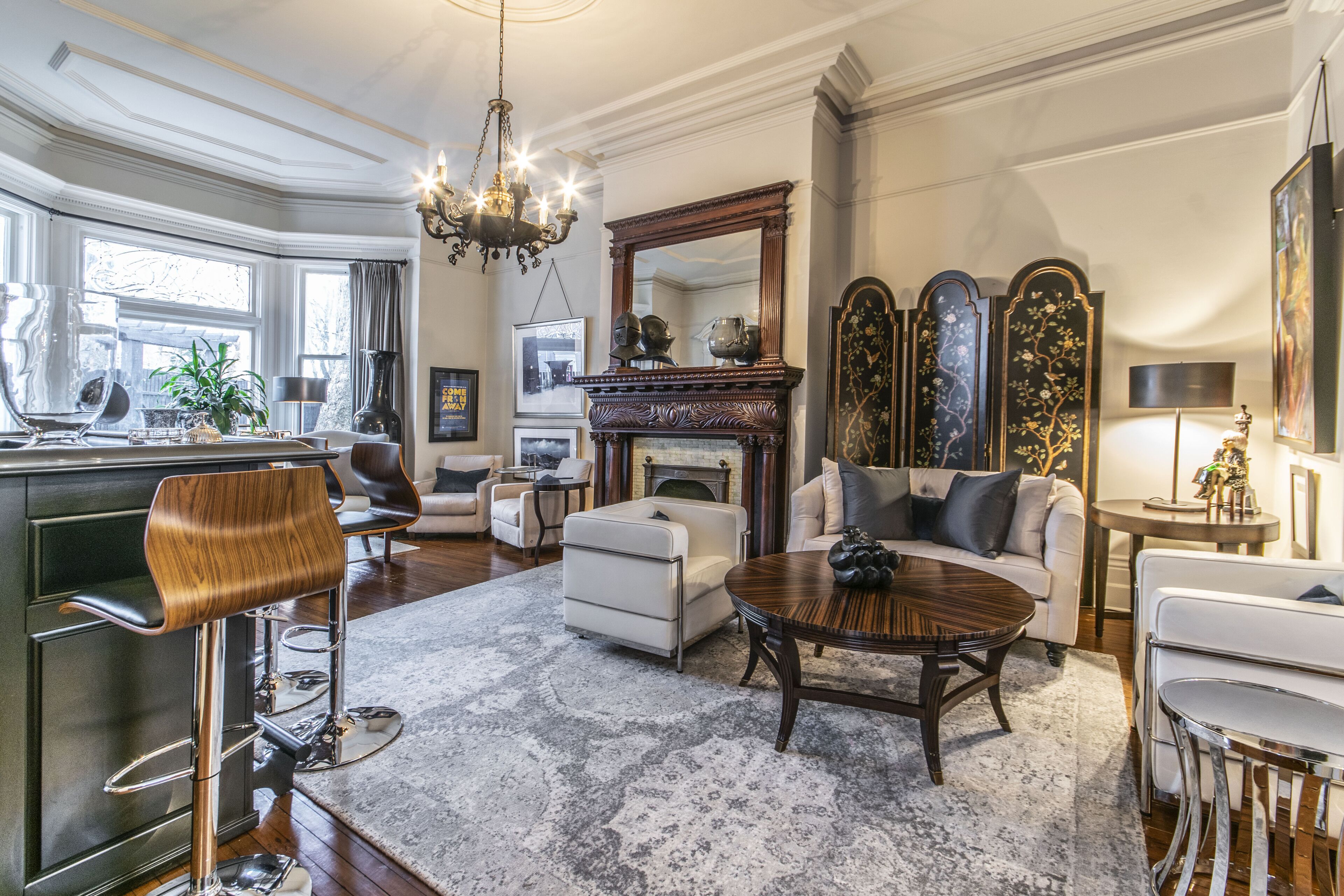 Photo - Ryan Mansion