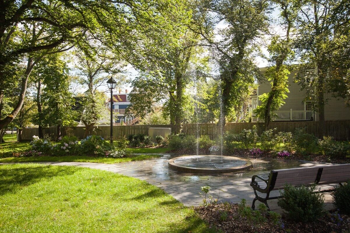 Photo - Ryan Mansion