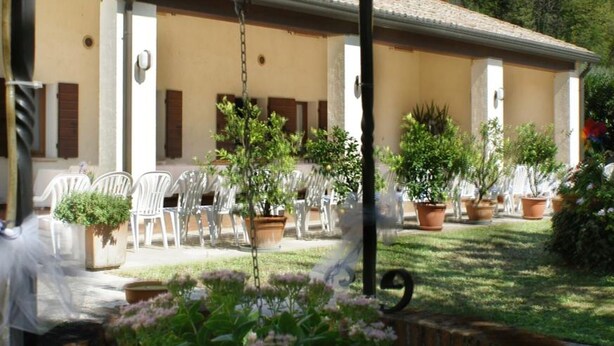Restoran