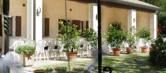 Albergo Volpara