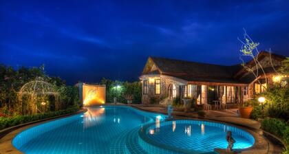 Chateau de Prim Khao Yai