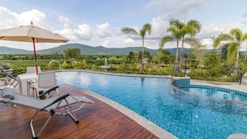 Three Bedroom French House | Private pool