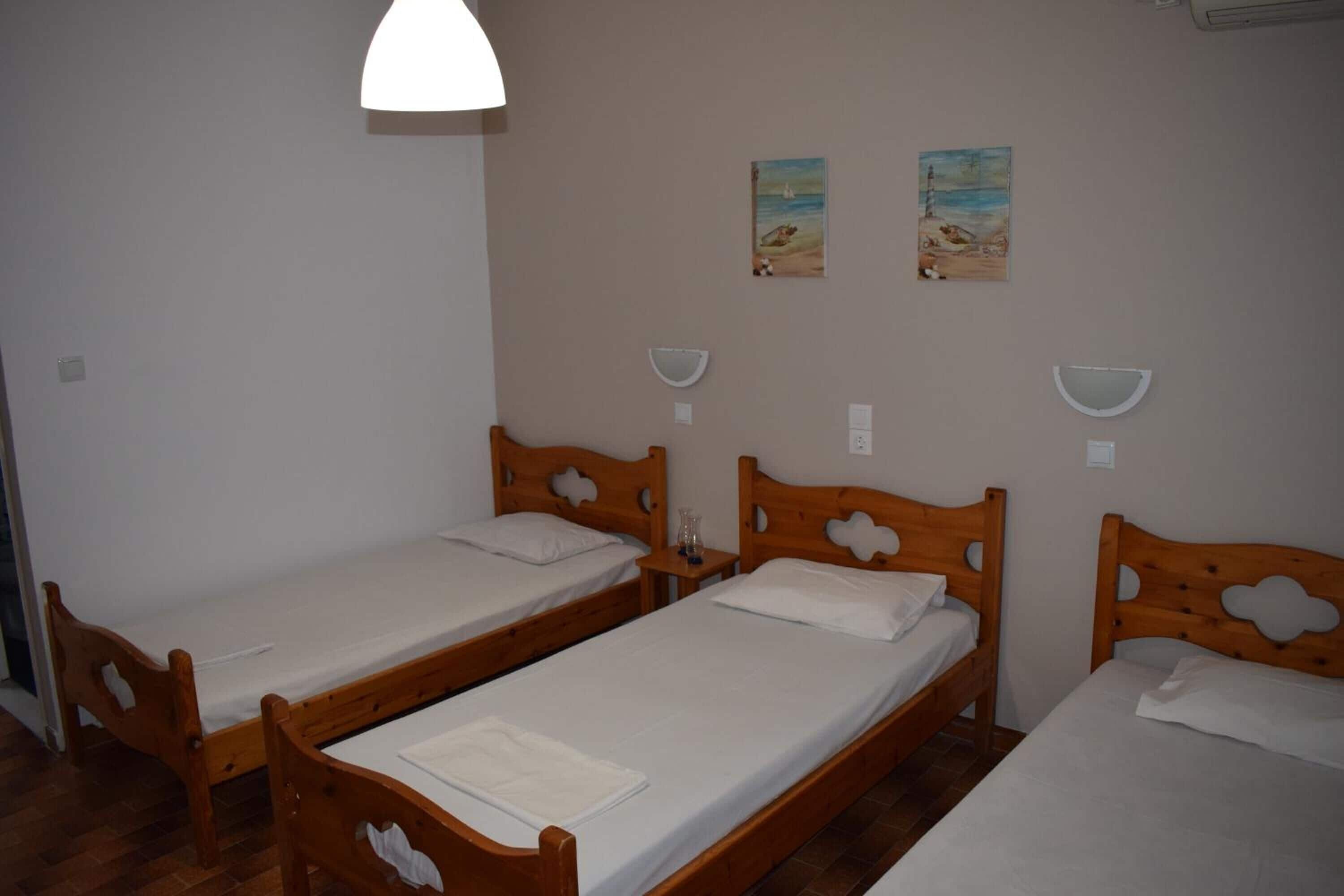 Photo - Aratos Hotel