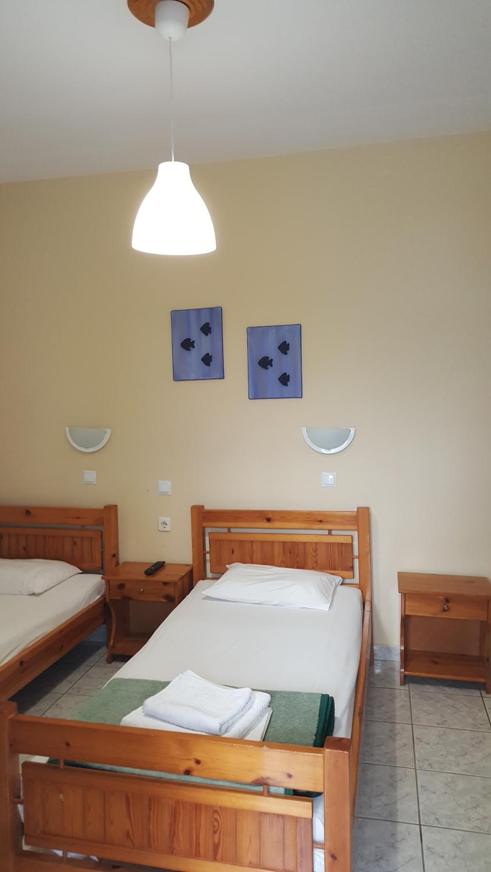 Photo - Aratos Hotel