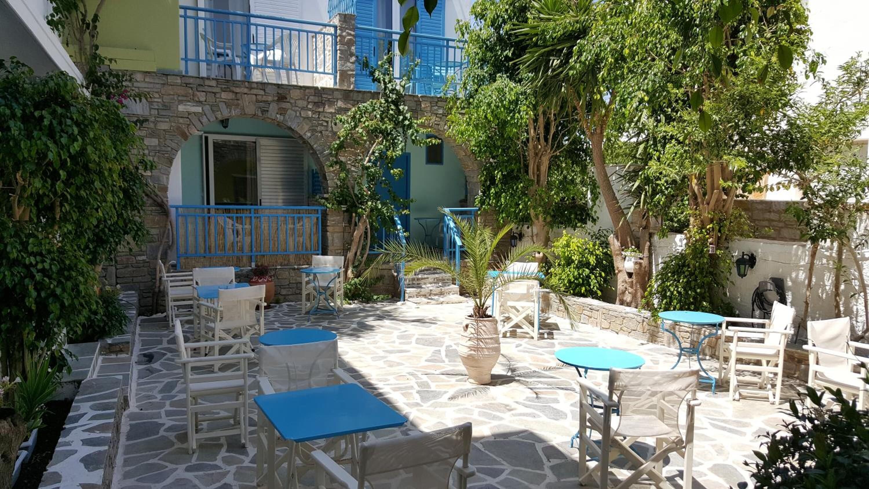 Photo - Aratos Hotel