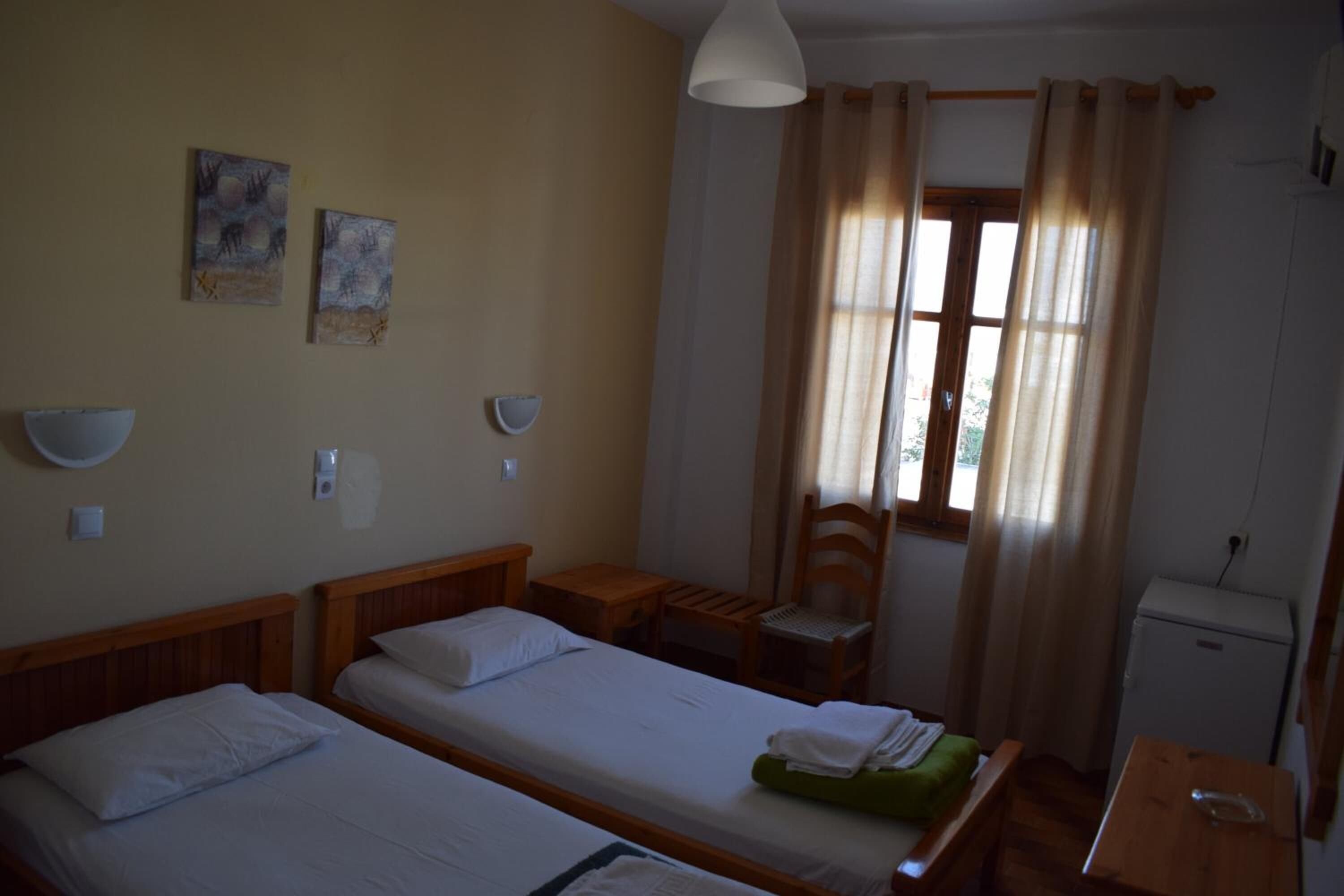 Photo - Aratos Hotel