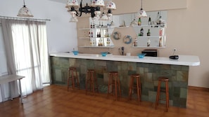 Bar (ter plaatse)