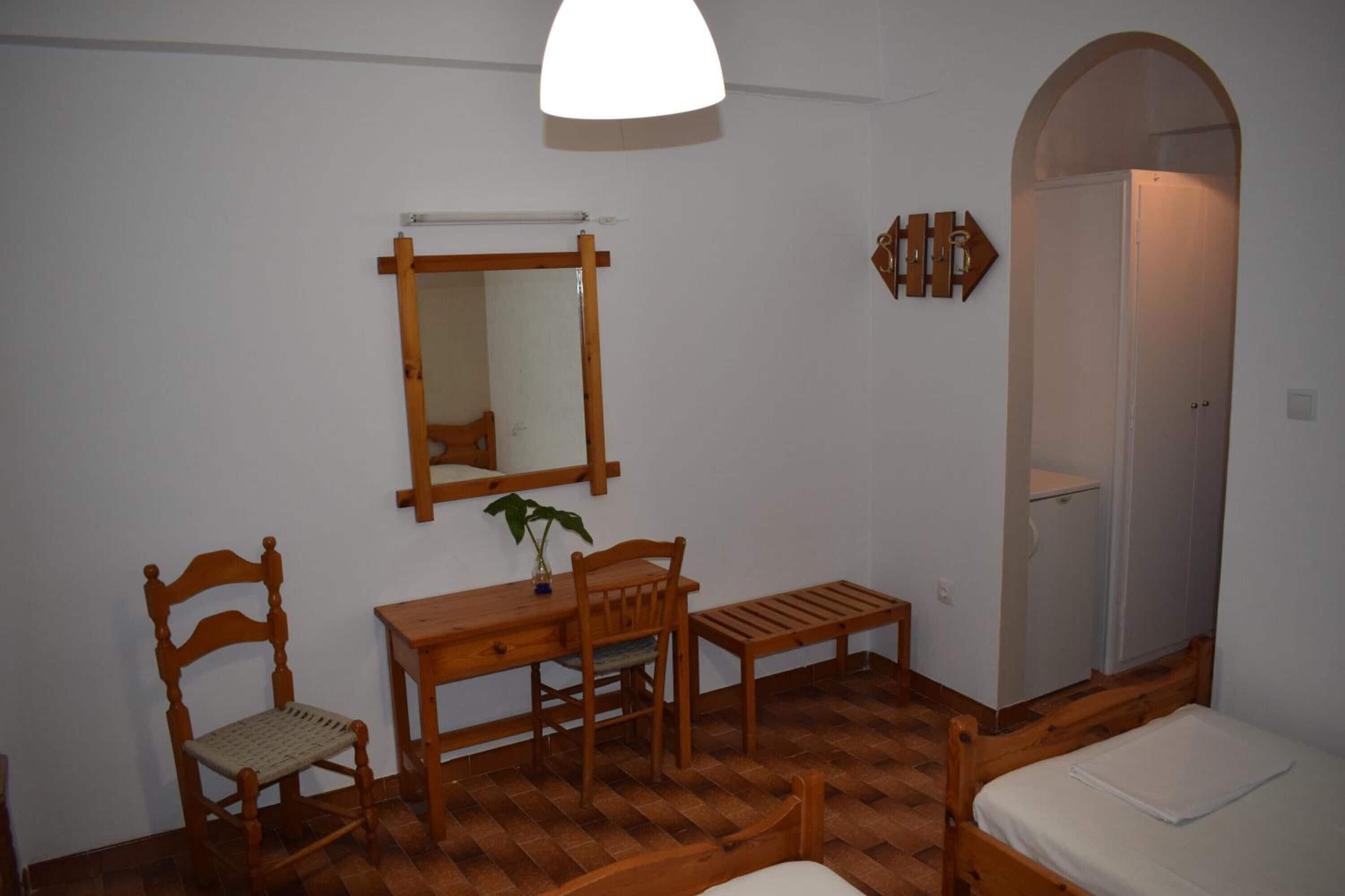 Photo - Aratos Hotel