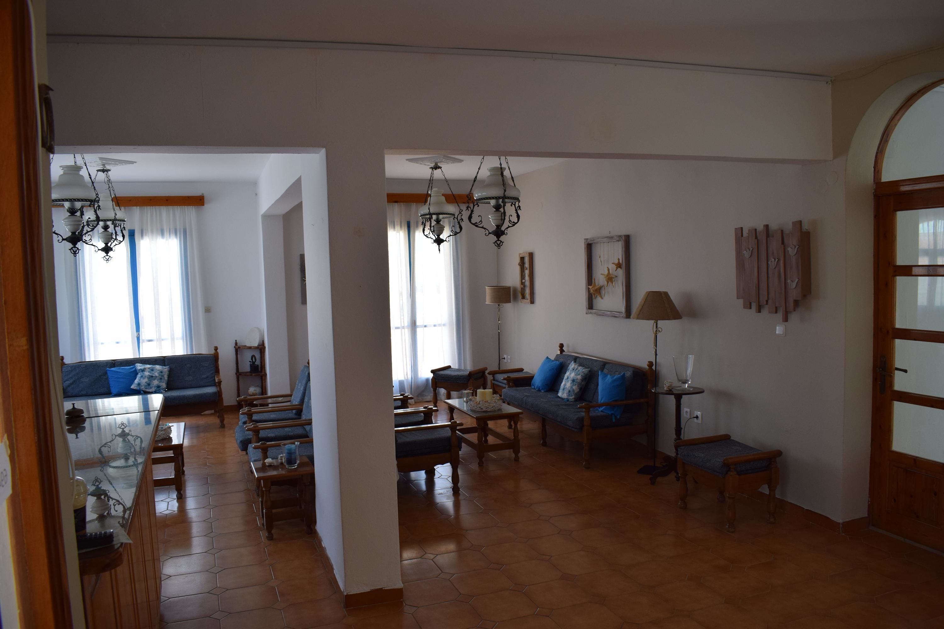 Photo - Aratos Hotel