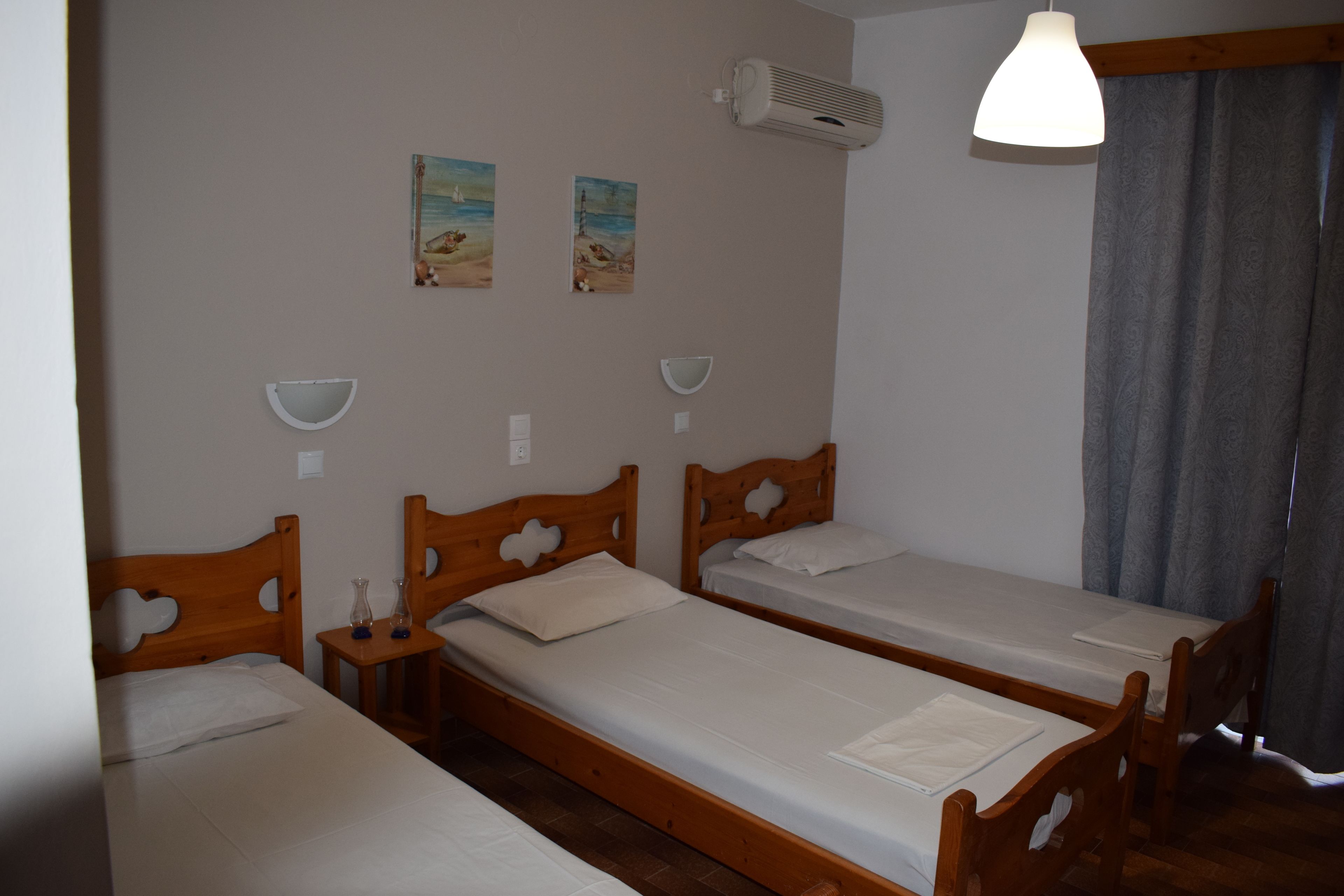 Photo - Aratos Hotel