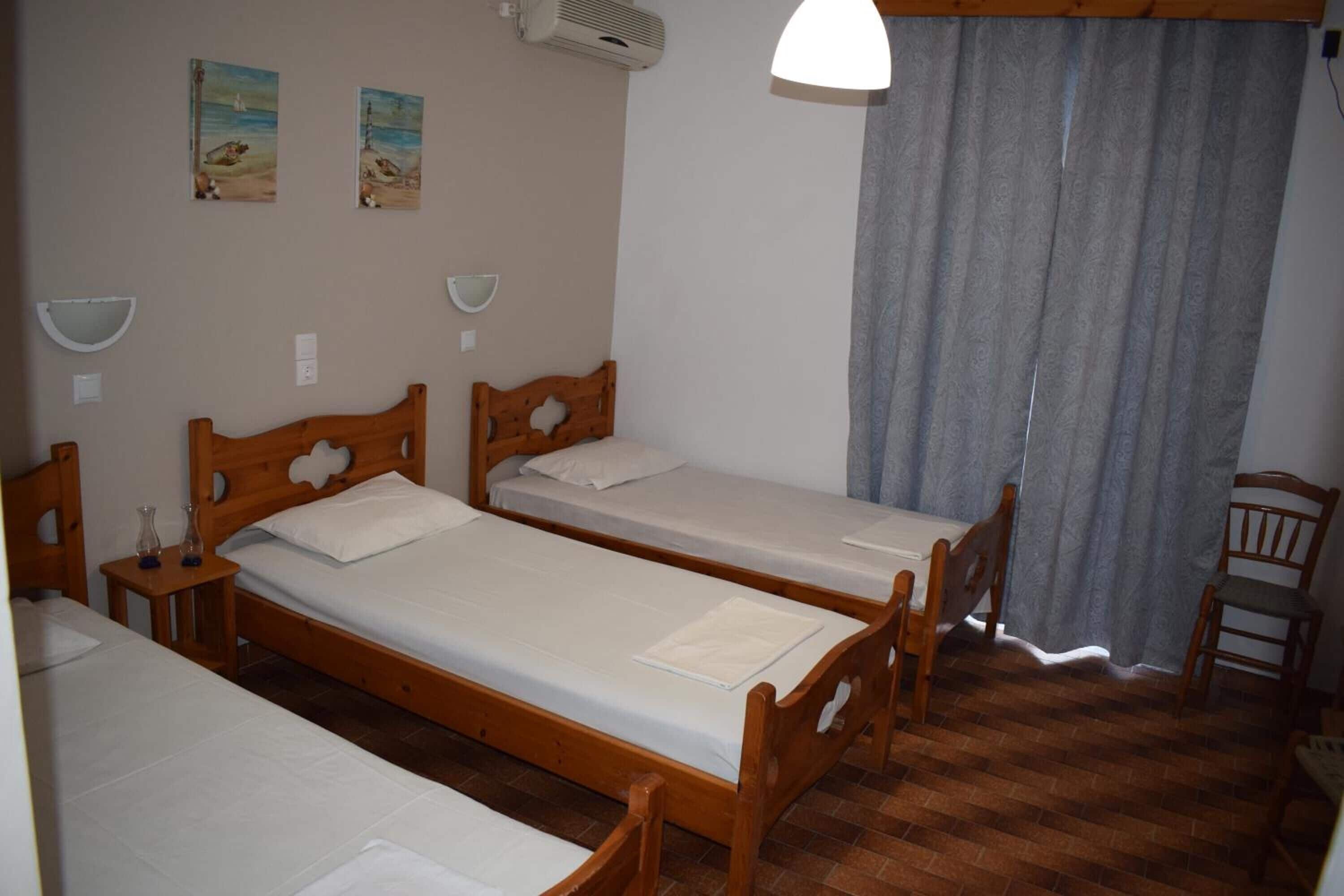 Photo - Aratos Hotel