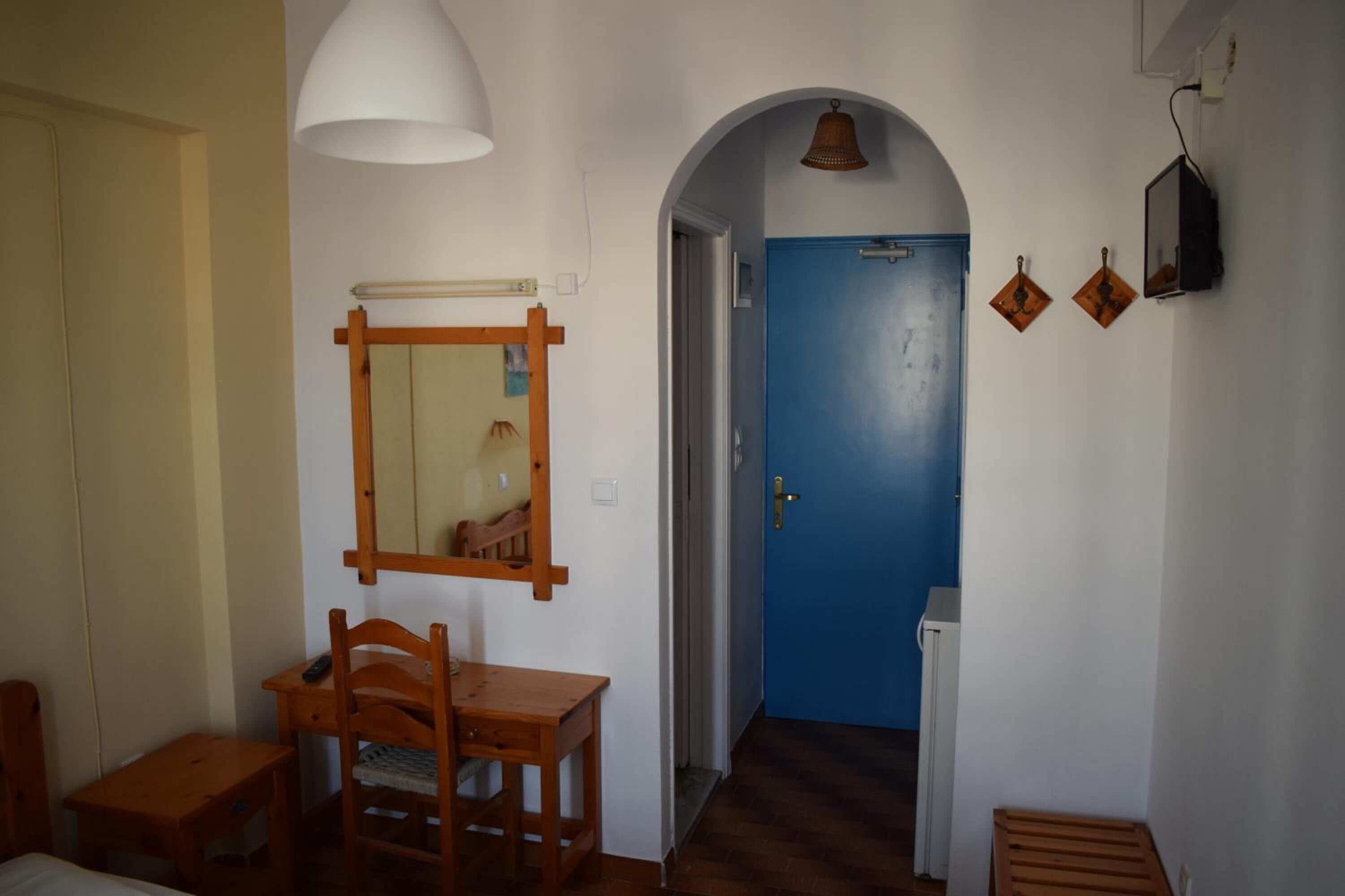 Photo - Aratos Hotel