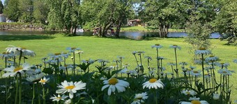 B&B Le Reflet de la Rivière
