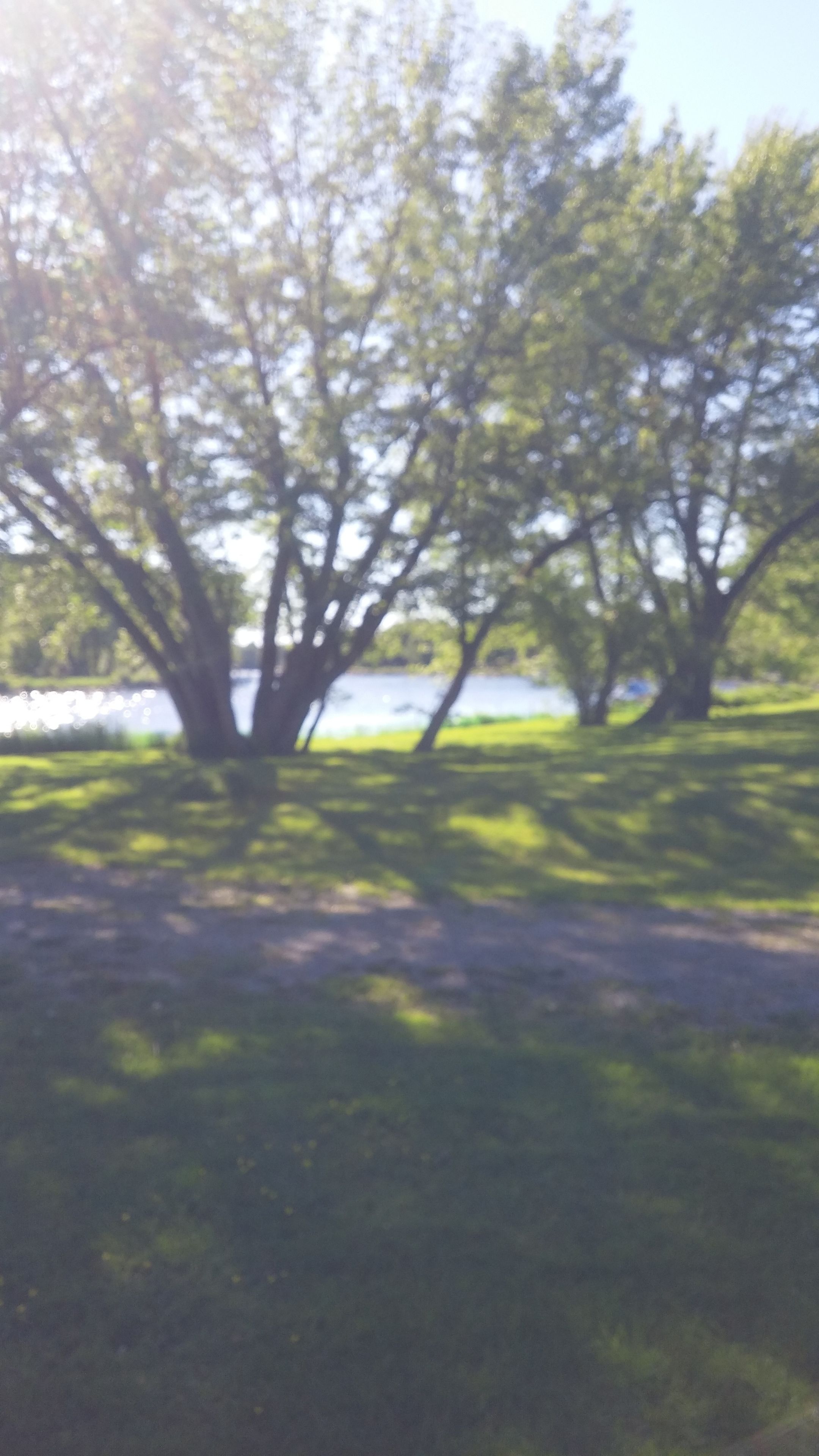 Kayaking, fishing