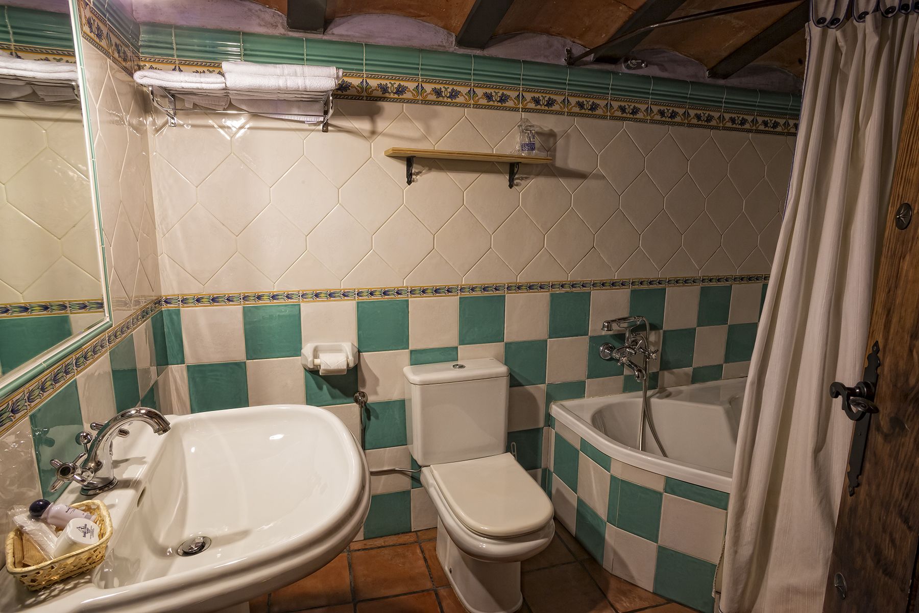 Photo - Hotel Bodega La Venta