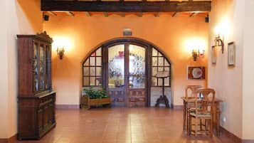 Intérieur
