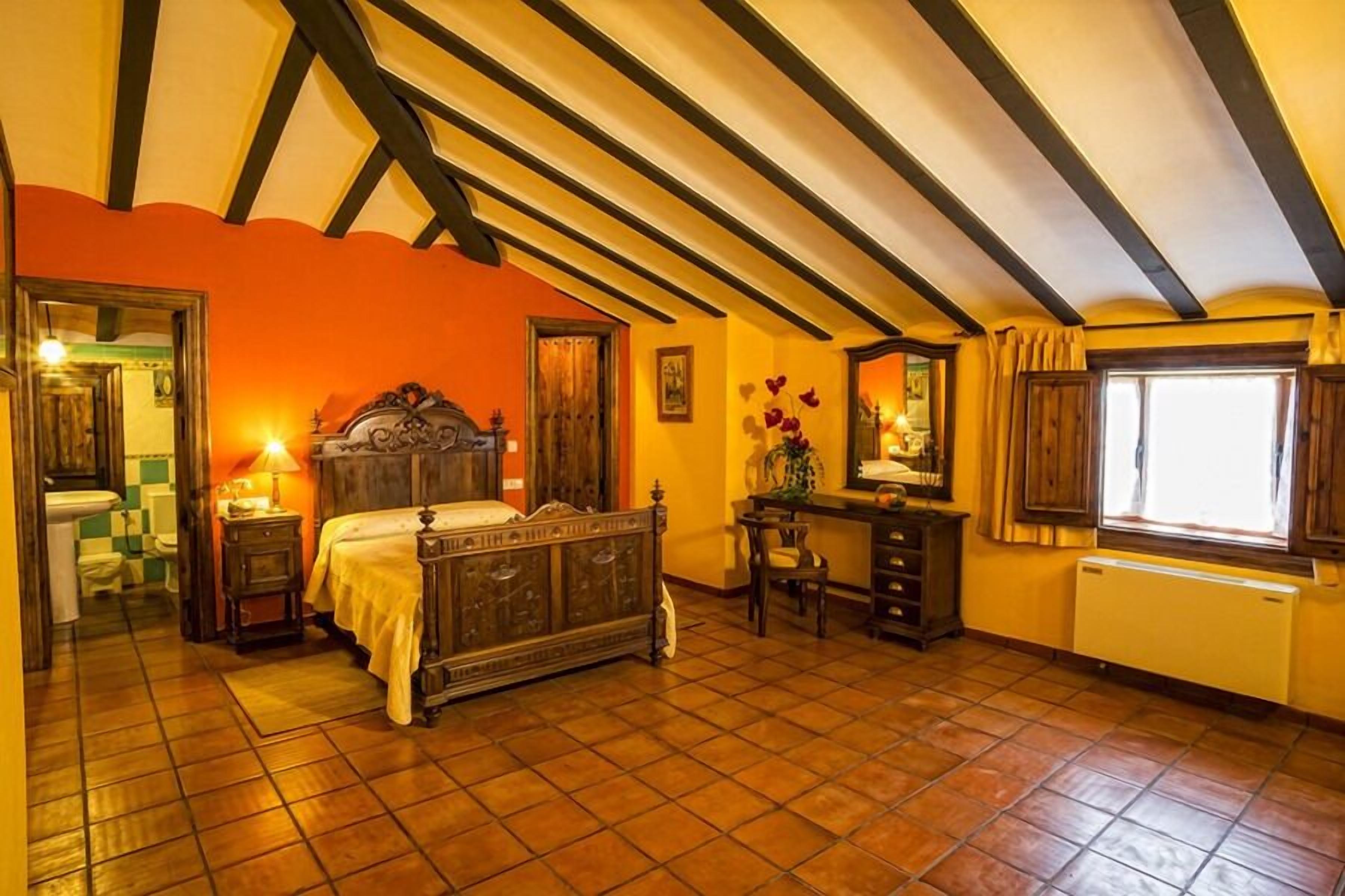 Photo - Hotel Bodega La Venta