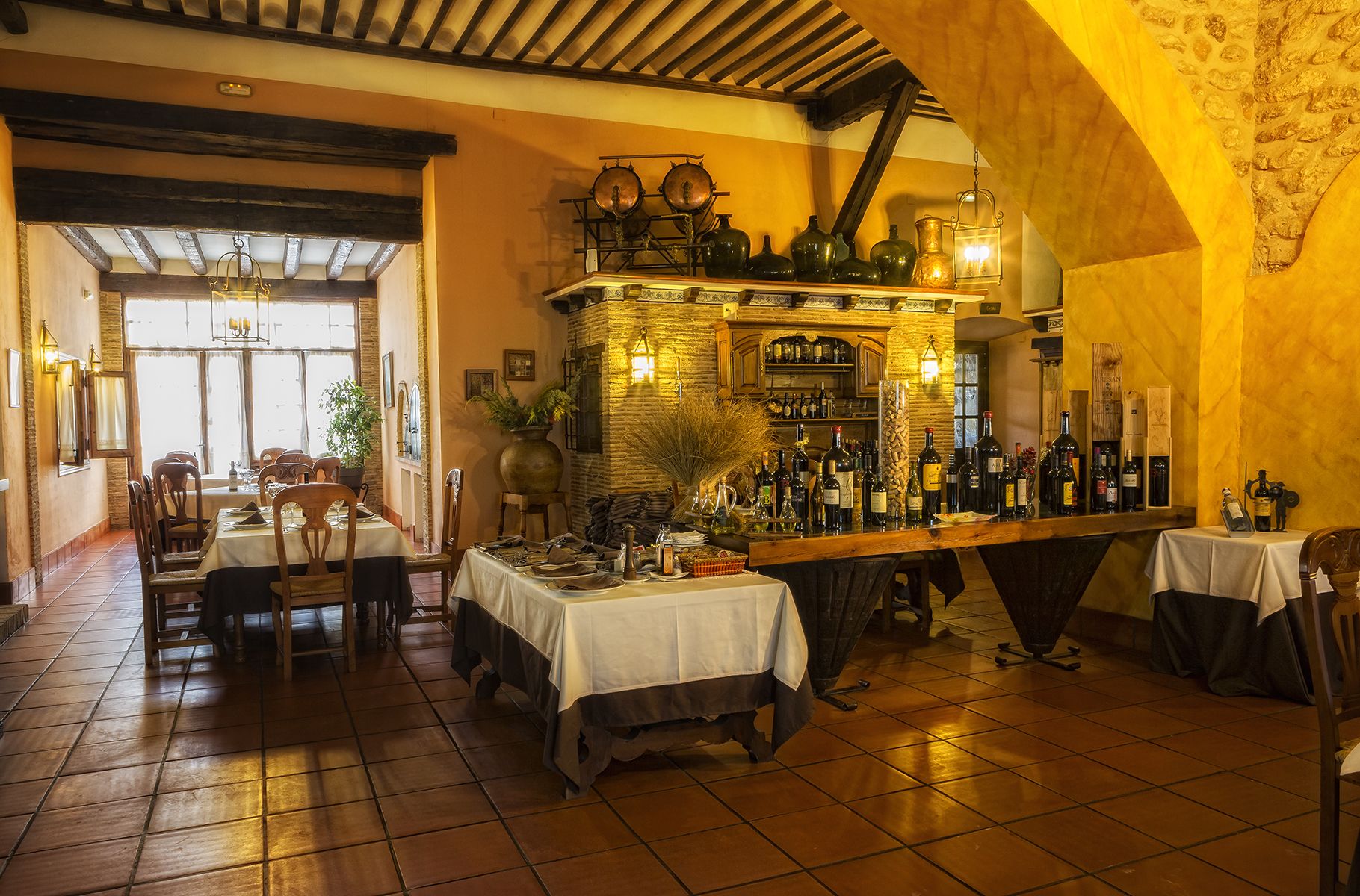 Photo - Hotel Bodega La Venta