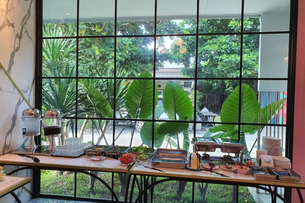 Aob-Oun Homestay