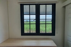 Mountain View | 객실에서 보이는 전망