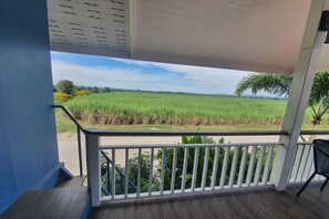Mountain View | Balcony view - Aob-Oun Homestay (Pak Chong)