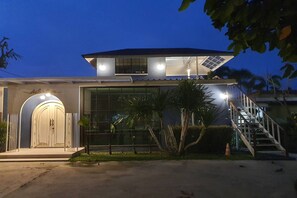 Mountain View | Vista do quarto