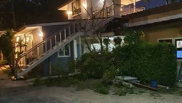 Mountain View | View from room