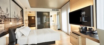 Le Germain Hotel Ottawa