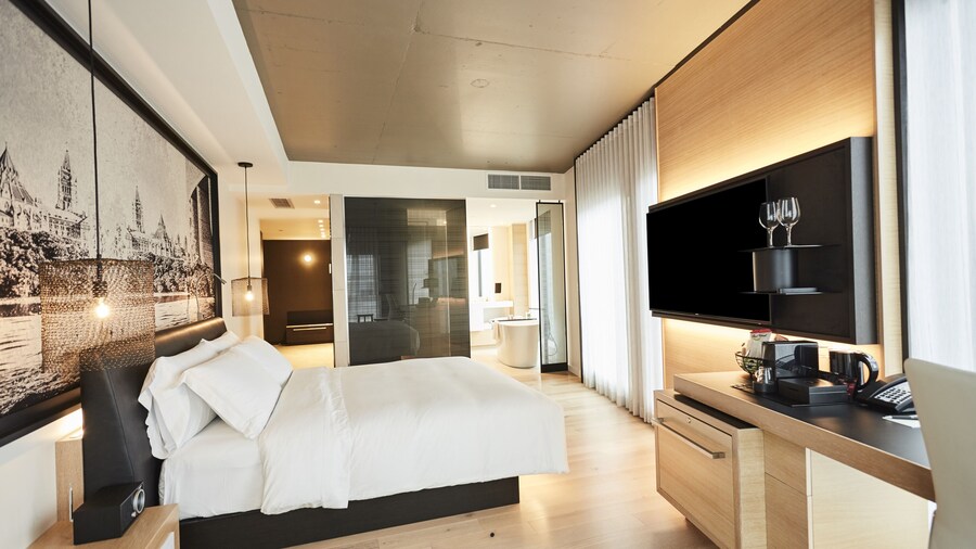 Le Germain Hotel Ottawa