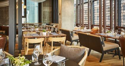 Le Germain Hotel Ottawa