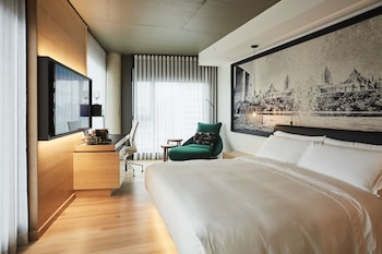 Le Germain Hotel Ottawa