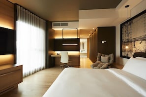 Premier Suite