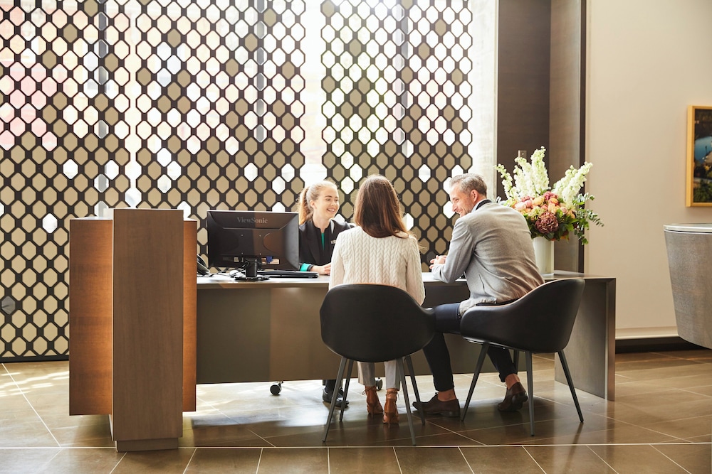 Le Germain Hotel Ottawa by null