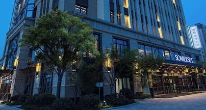Somerset Harmony City Wuxi
