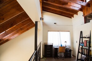 Interior detail - Isla de Maipo Country home (Talagante)