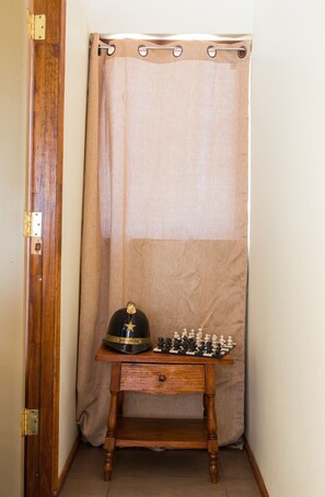Interieur