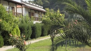 Jardín