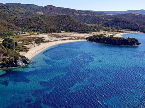 Azapiko Blue Sea Hotel