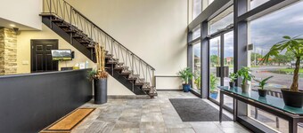 Travelodge by Wyndham Sarnia