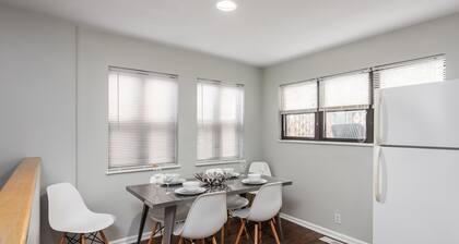 South 8th Apts by NamaStay