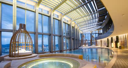 Hyatt Place Sanya City Center