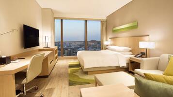 Chambre | Literie de qualité supérieure, couette en duvet d'oie