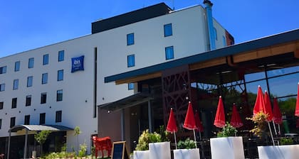 ibis budget Annecy Poisy