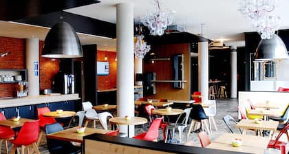 ibis budget Annecy Poisy