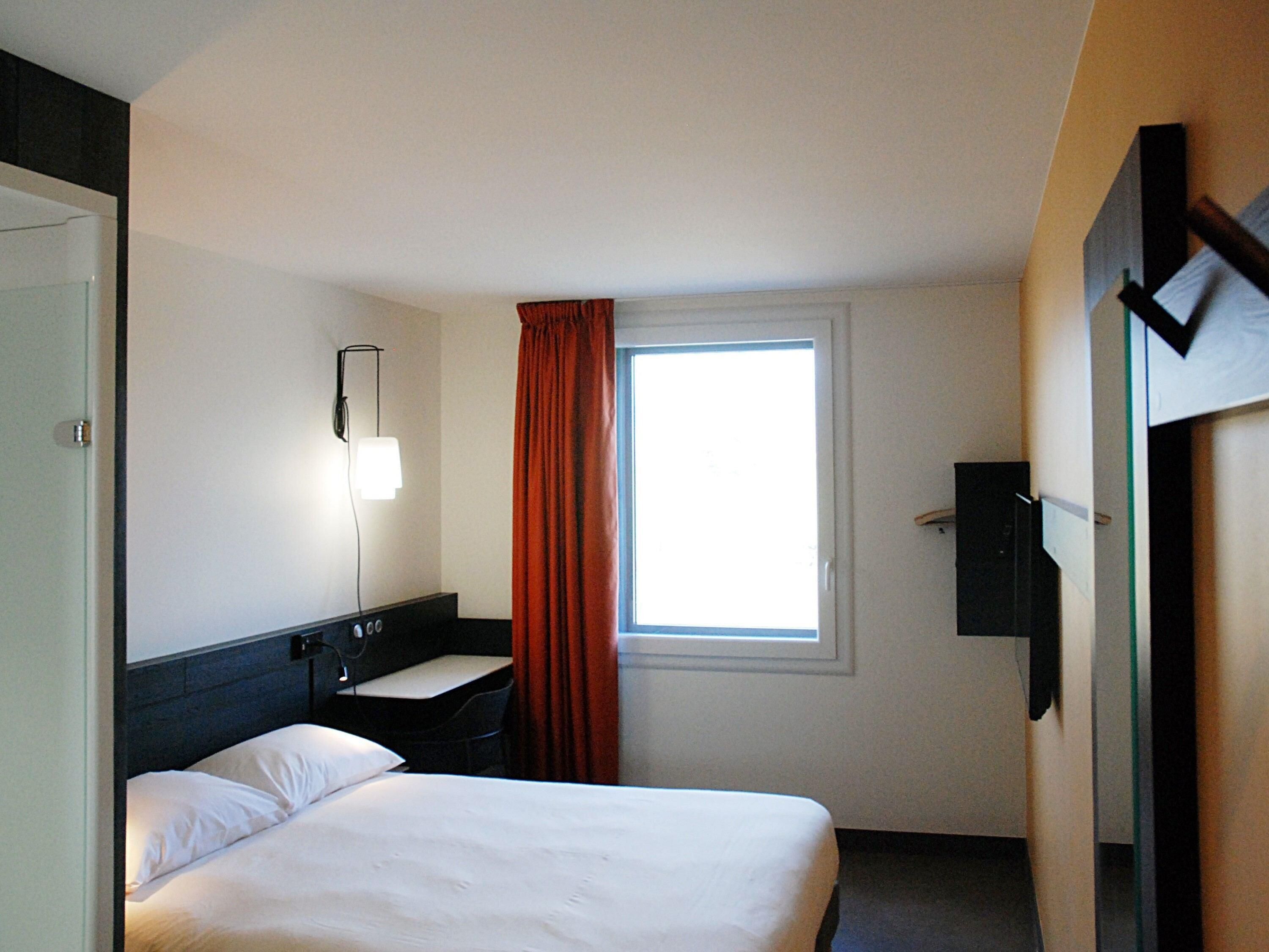 Photo - ibis budget Annecy Poisy