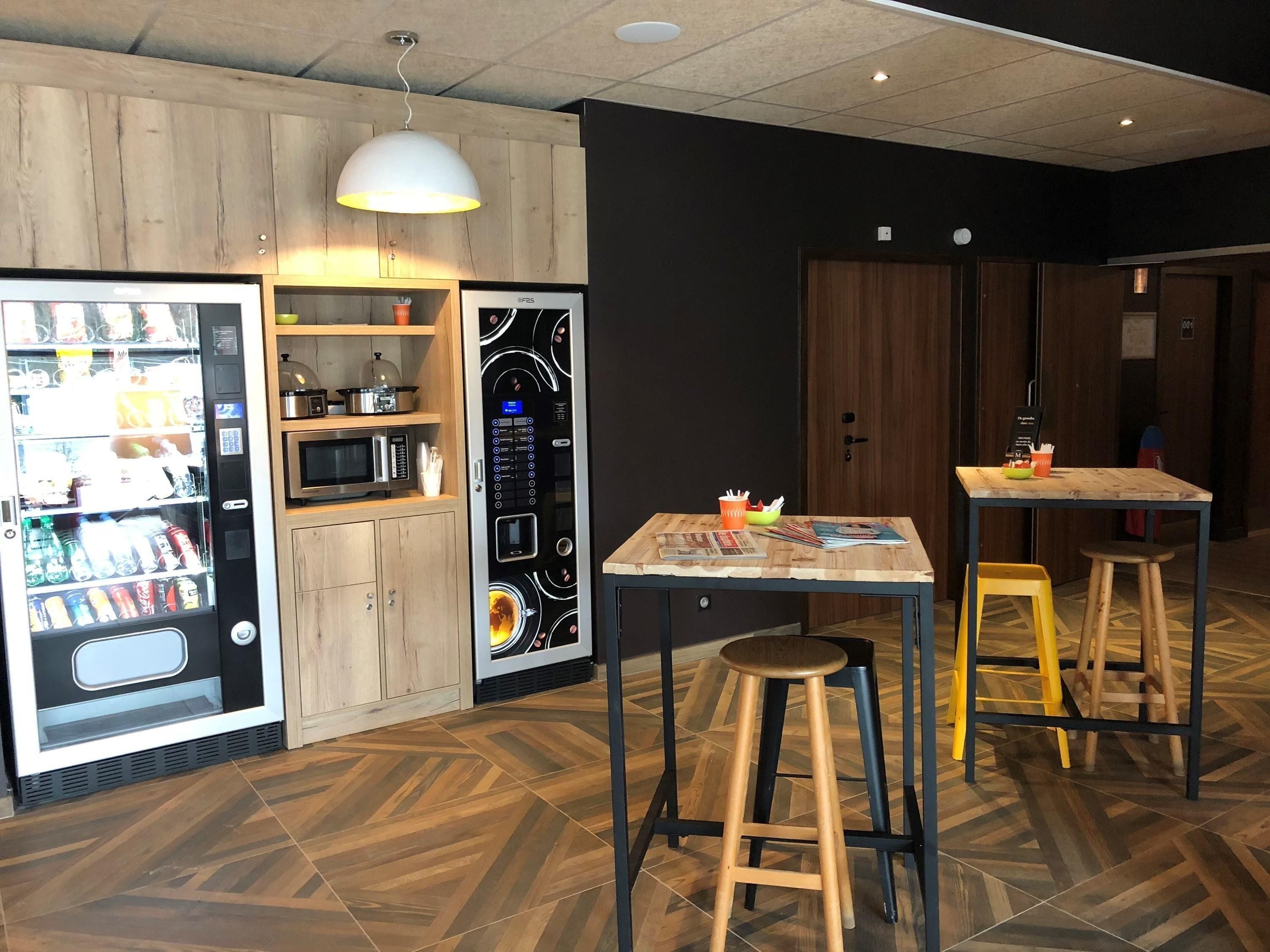 Photo - ibis budget Annecy Poisy