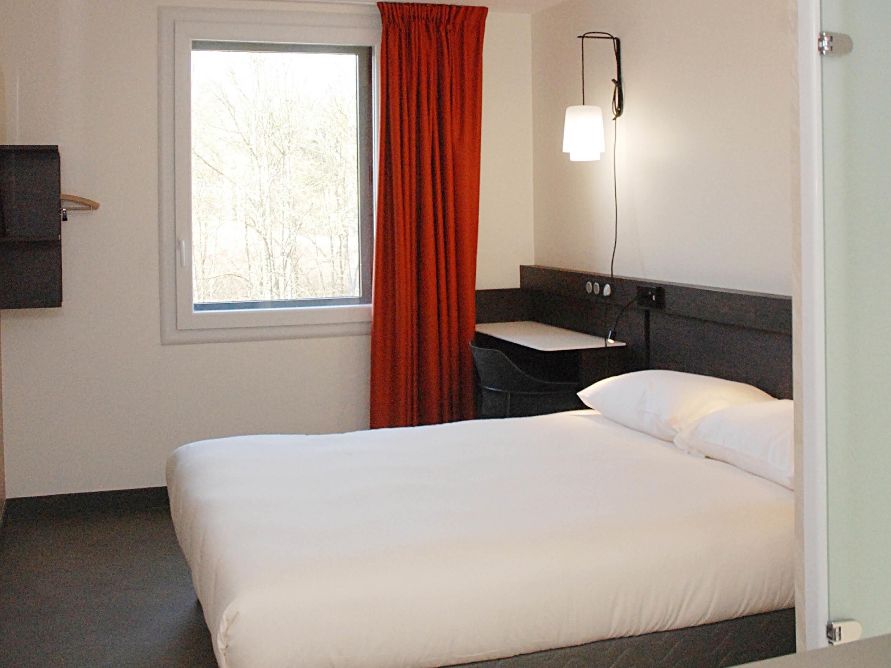 Photo - ibis budget Annecy Poisy