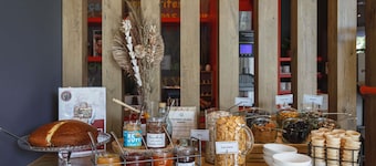 ibis Lyon Carré de Soie